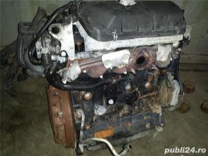 Motor renault master opel movano nissan interstar 2.5 tip g9u - imagine 3 Motor renault master opel movano nissan interstar 2.5 tip g9u - imagine 3