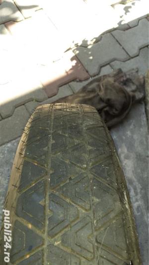 Roata rezerva mica alfa romeo 159 - imagine 3