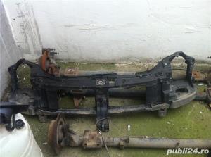 Punte spate renault master opel movano nissan interstar