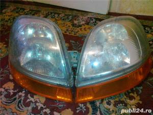 Faruri si semnale renault master opel movano nissan intersta