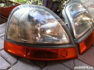 Faruri si semnale renault master opel movano nissan intersta - imagine 2
