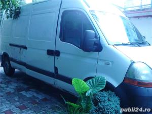 Aripi renault master opel movano nissan interstar - imagine 4