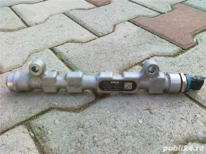 Rampa injectie injectoare renault master opel movano nissan - imagine 3