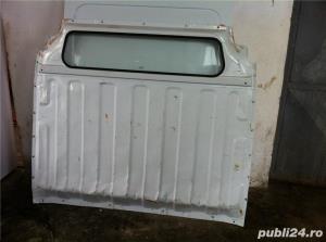 Panou despartitor renault master movano nissan interstar