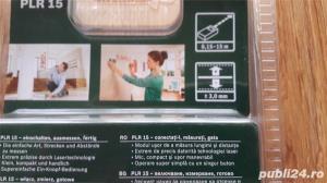 Telemetru Bosch  - imagine 2