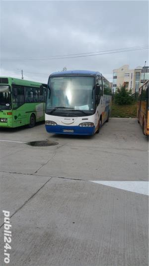 Transport persoane Prahova