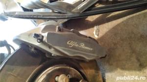 Fuzete si etrieri de fata alfa romeo 159 motorizari 1.9 si 2.4 - imagine 4