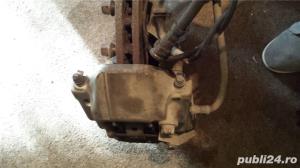 Fuzete si etrieri de fata alfa romeo 159 motorizari 1.9 si 2.4 - imagine 6