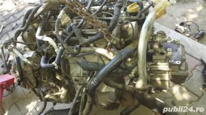 Dezmembrez alfa romeo 159 motoare si cuti de 1.9 si 2.4 injectoare turbine fata completa interior - imagine 8