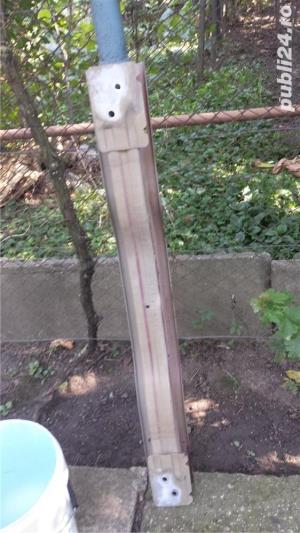 Armatura bara spate alfa romeo 159