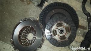 Kit ambreaj renault master opel movano disc placa presiune