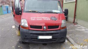 Dezmembrez Renault Master opel movano nissan interstar 2004 - 2009 - imagine 5