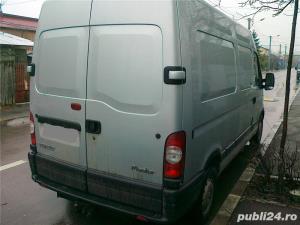 Dezmembrez renault master opel movano nissan interstar - imagine 7