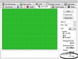 Hard Disk SATA 3,5" HDD-160 Gb Western Digital WD1600AAJS - imagine 3