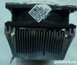 Cooler TITAN PC Socket 462 AMD Pastila Cupru !!! - imagine 2