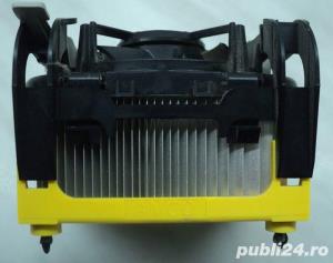 Cooler PC Intel Socket mPGA 478 - imagine 2