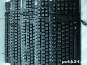 Tastatura Multimedia PC Serious Model: SRXK-9400MB PS2