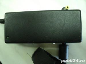 Incarcator-Alimentator Laptop Acer 19 V, 3,42 A - imagine 2