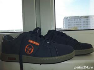Adidasi sergio tacchini originali  - imagine 4