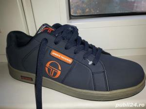 Adidasi sergio tacchini originali  - imagine 7