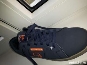 Adidasi sergio tacchini originali  - imagine 6