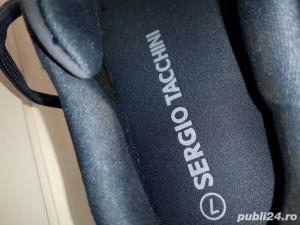 Adidasi sergio tacchini originali  - imagine 9