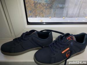 Adidasi sergio tacchini originali  - imagine 11