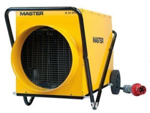 Inchiriere Tun de caldura  aeroterma caldura