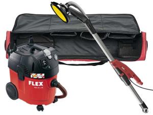 Inchiriere Slefuitor pereti si tavane+aspirator Timisoara 200 lei