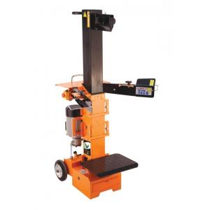 Masina hidraulica de despicat lemne LS 12 T - imagine 3