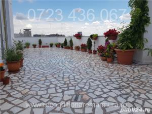 Reconditionare pardoseli din marmura - imagine 4