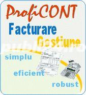 Program ROFactura ROTransport Facturare, Gestiune, Case de marcat 