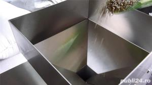 Presa de ulei la rece - imagine 3