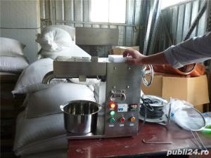 Presa ulei la rece 220V