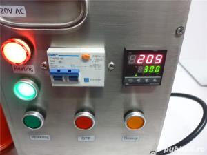 Presa ulei la rece pret - imagine 4