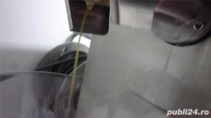 Presa ulei la rece pret