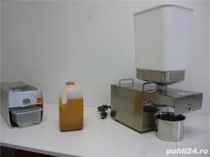 Presa ulei la rece pret - imagine 11