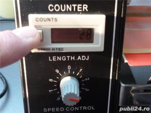 Distribuitor automat de etichete autoadezive - imagine 5