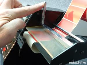 Distribuitor automat de etichete autoadezive - imagine 6