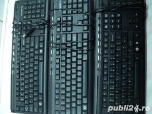 Tastatura Multimedia PC Gigabyte Model: GK-KM6150 USB