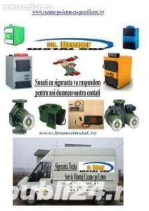 Electropompe circulatie reparatii