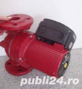 Electropompe circulatie reparatii - imagine 3