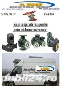 Electropompe circulatie reparatii - imagine 2