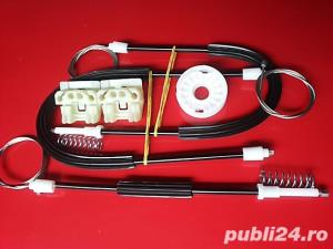 Kit reparatie macara electrica Volkswagen Bora
