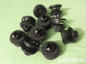 kit reparatie macara geam electric volkswagen Passat B5 si Skoda Superb 1 - imagine 4