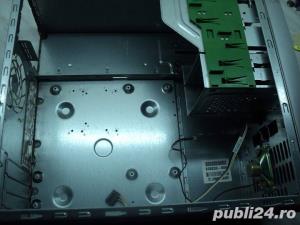 Carcasa PC Desktop Originala Compaq - imagine 3
