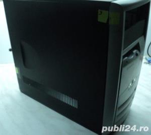 Carcasa PC Desktop Originala Compaq - imagine 2