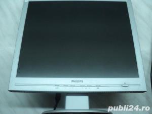 Monitor Philips 170S Impecabil 17" - imagine 2