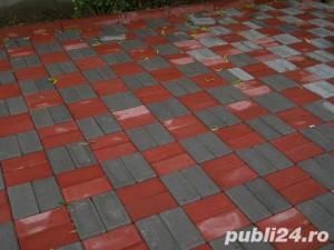 Vand boltari  cofrag 40x20x20  - imagine 7