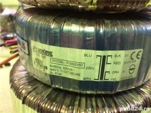 Transformatoare Toroidale - imagine 8